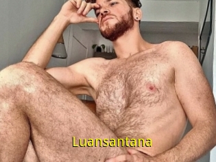 Luansantana