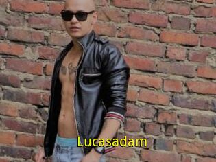 Lucasadam