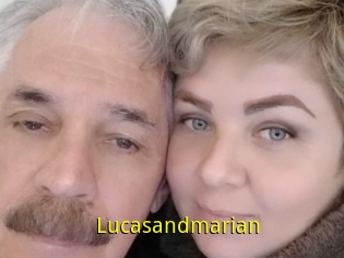 Lucasandmarian