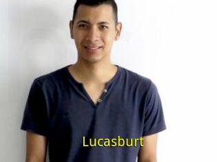 Lucasburt