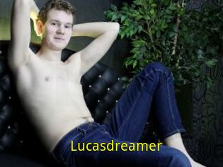 Lucasdreamer
