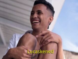 Lucaskened