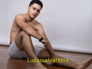 Lucassalvaterra