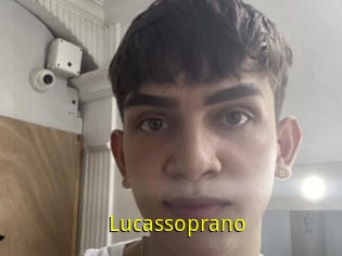 Lucassoprano