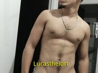 Lucasthelort