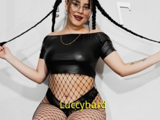 Luccyhard