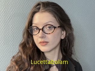 Lucettabolam