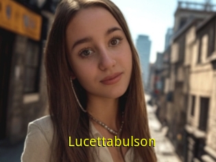 Lucettabulson