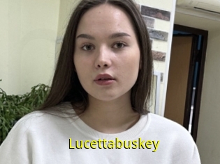 Lucettabuskey