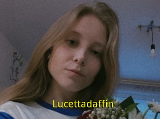 Lucettadaffin
