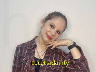 Lucettadainty