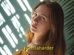 Lucettaharder