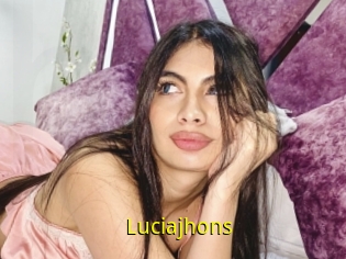 Luciajhons