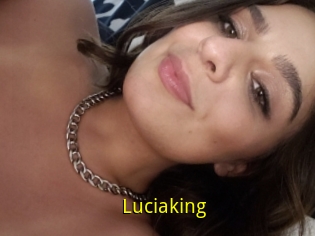 Luciaking