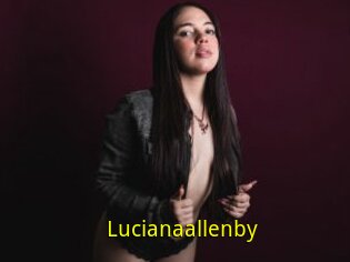 Lucianaallenby