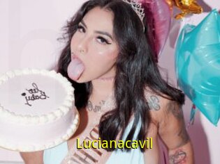 Lucianacavil