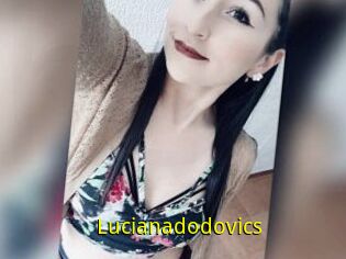 Lucianadodovics