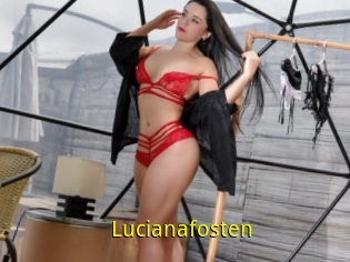 Lucianafosten