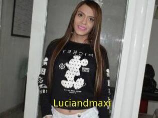 Luciandmaxi