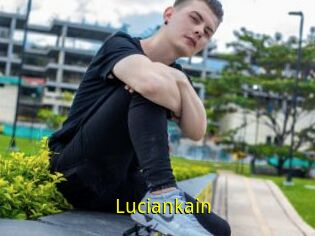 Luciankain