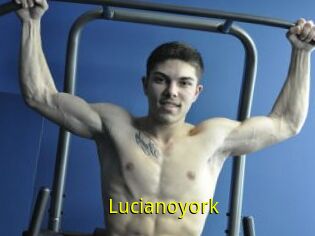 Lucianoyork