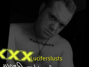 Luciferslusts