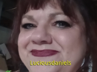 Luciousdaniels