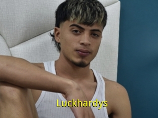 Luckhardys