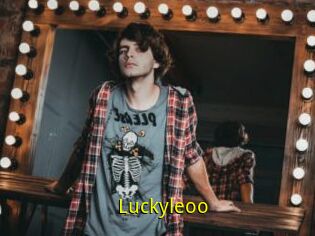 Luckyleoo
