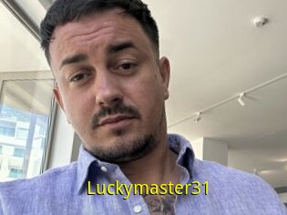 Luckymaster31