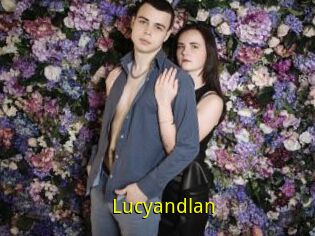 Lucyandlan
