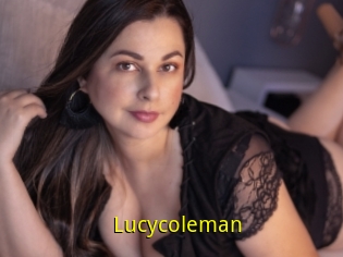 Lucycoleman