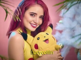 Lucycollin