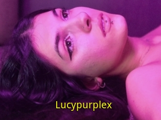 Lucypurplex