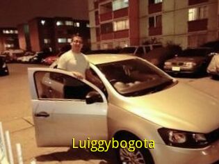 Luiggybogota
