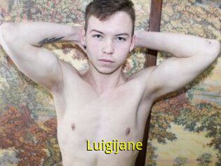 Luigijane