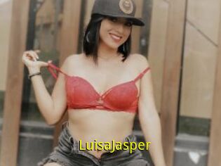 LuisaJasper