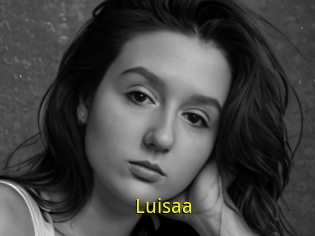 Luisaa