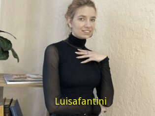 Luisafantini