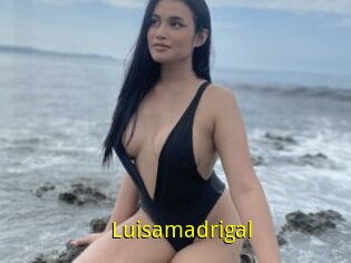 Luisamadrigal