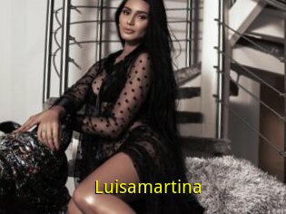 Luisamartina