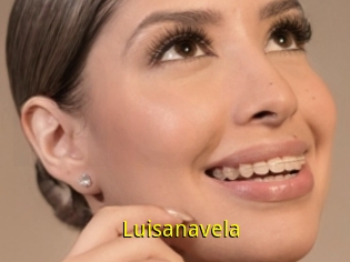 Luisanavela