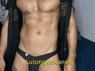 Luismiguelcanela