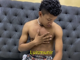 Luismunir