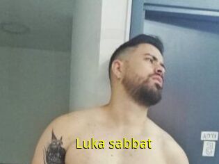 Luka_sabbat