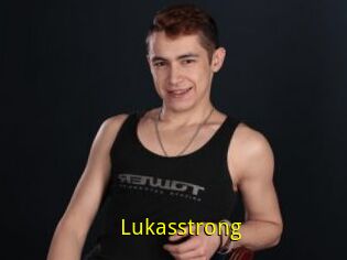 Lukasstrong