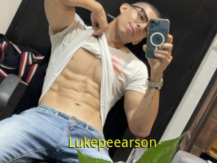 Lukepeearson