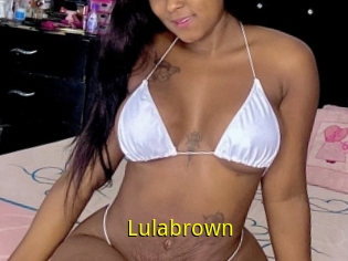 Lulabrown