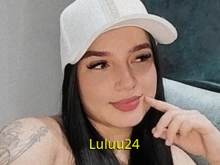 Luluu24