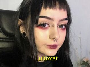 Luluxcat